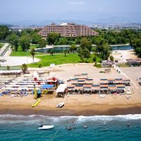 Aska Side Grand Prestige Hotel