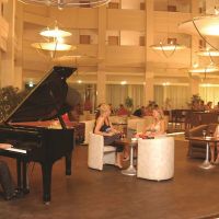 Aska Side Grand Prestige Hotel