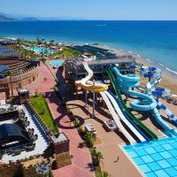 eftalia splash resort