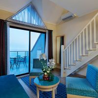 Nashira Resort Hotel & Spa