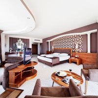 sueno hotels beach side