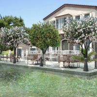 rixos premium tekirova