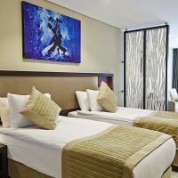 sensimar bodrum resort