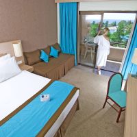 Aska Side Grand Prestige Hotel