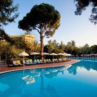 euphoria tekirova hotel