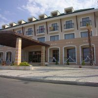 ARMA’S LABADA HOTEL