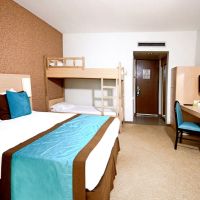 Aska Side Grand Prestige Hotel