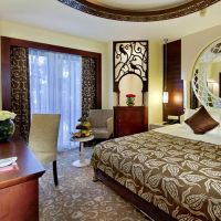 euphoria tekirova hotel
