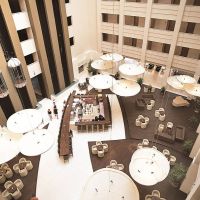 Aska Side Grand Prestige Hotel