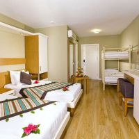 jasmine beach resort hotel