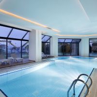 Nashira Resort Hotel & Spa