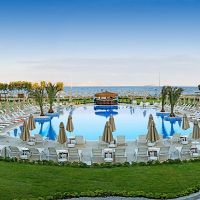 sensimar bodrum resort
