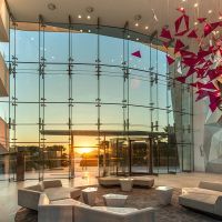 swissotel resort bodrum beach