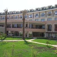 ARMA’S LABADA HOTEL