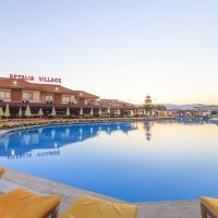 eftalia holiday village