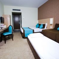 Aska Side Grand Prestige Hotel