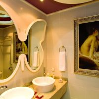 euphoria tekirova hotel