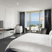 swissotel resort bodrum beach