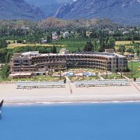 ARMA’S LABADA HOTEL