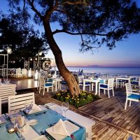 euphoria tekirova hotel