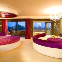 euphoria tekirova hotel