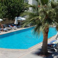 tiana beach resort