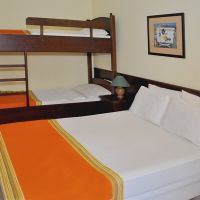 tiana beach resort