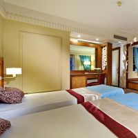 euphoria tekirova hotel