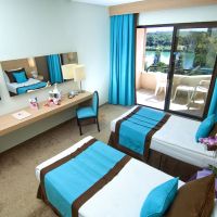 Aska Side Grand Prestige Hotel