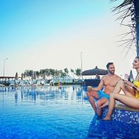 sensimar bodrum resort