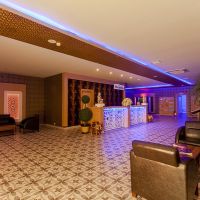 eftalia splash resort