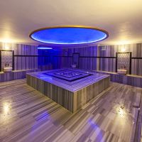 eftalia splash resort