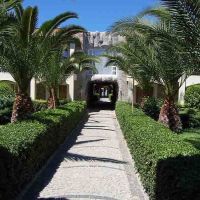 tiana beach resort