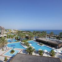 Nashira Resort Hotel & Spa