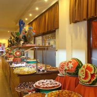eftalia holiday village