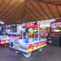 eftalia holiday village