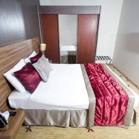 Aska Side Grand Prestige Hotel