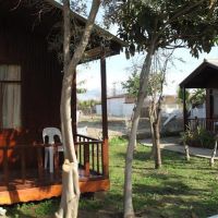 river park hotel