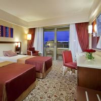 euphoria tekirova hotel