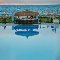sensimar bodrum resort