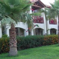 tiana beach resort