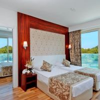 maya golf hotel side