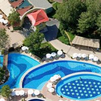 sueno hotels beach side