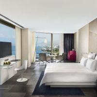 swissotel resort bodrum beach