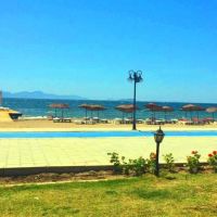 sun and sea beach hotel