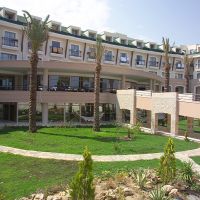 ARMA’S LABADA HOTEL