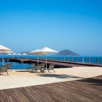 swissotel resort bodrum beach