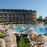 ARMA’S LABADA HOTEL