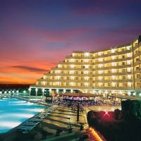 Aska Side Grand Prestige Hotel