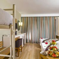 jasmine beach resort hotel